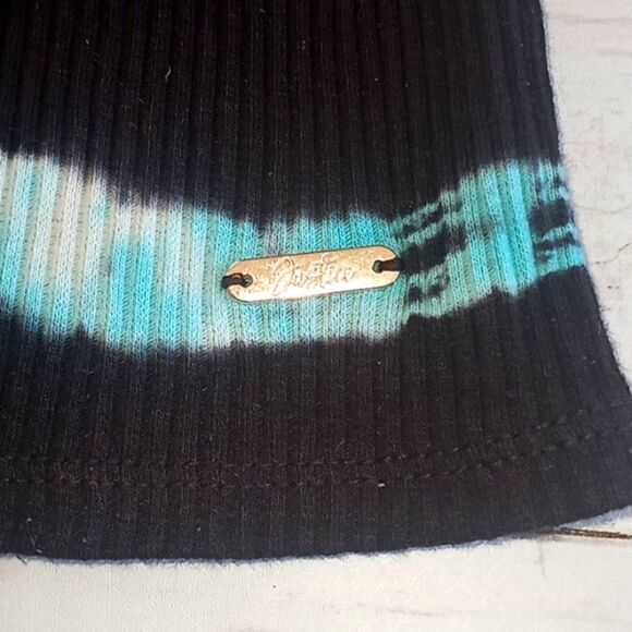 Justice Girls Ribbed Tank Top - Picture 3 of 4